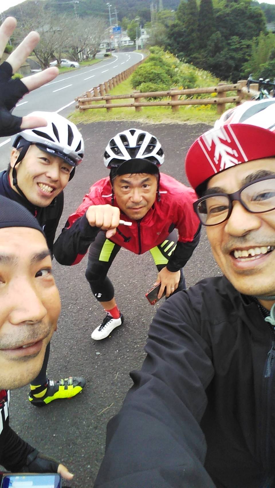 霊峰：金峰山登山