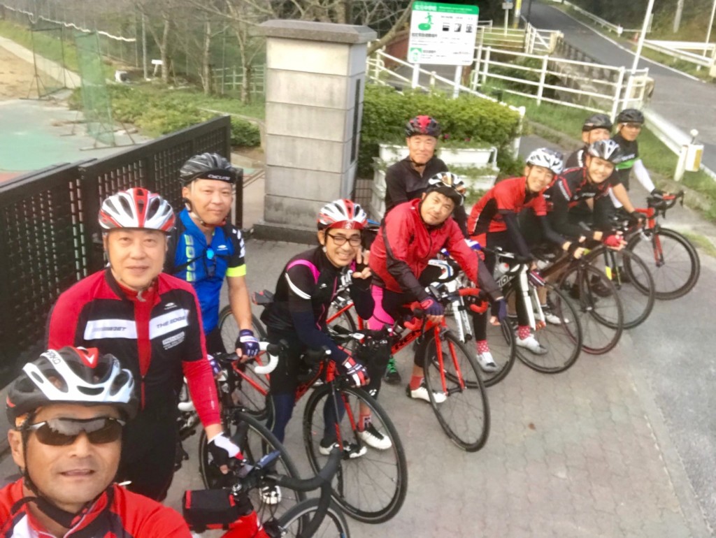 やっぱいいもんだ…CYCLE zero