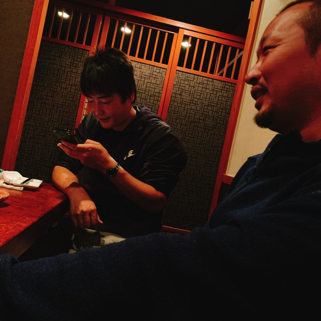 10数年前に伝えたことが…現実に