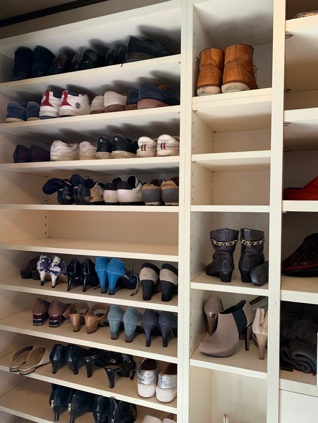 どんな時でも淡々と…見て見ぬ振りすることなく