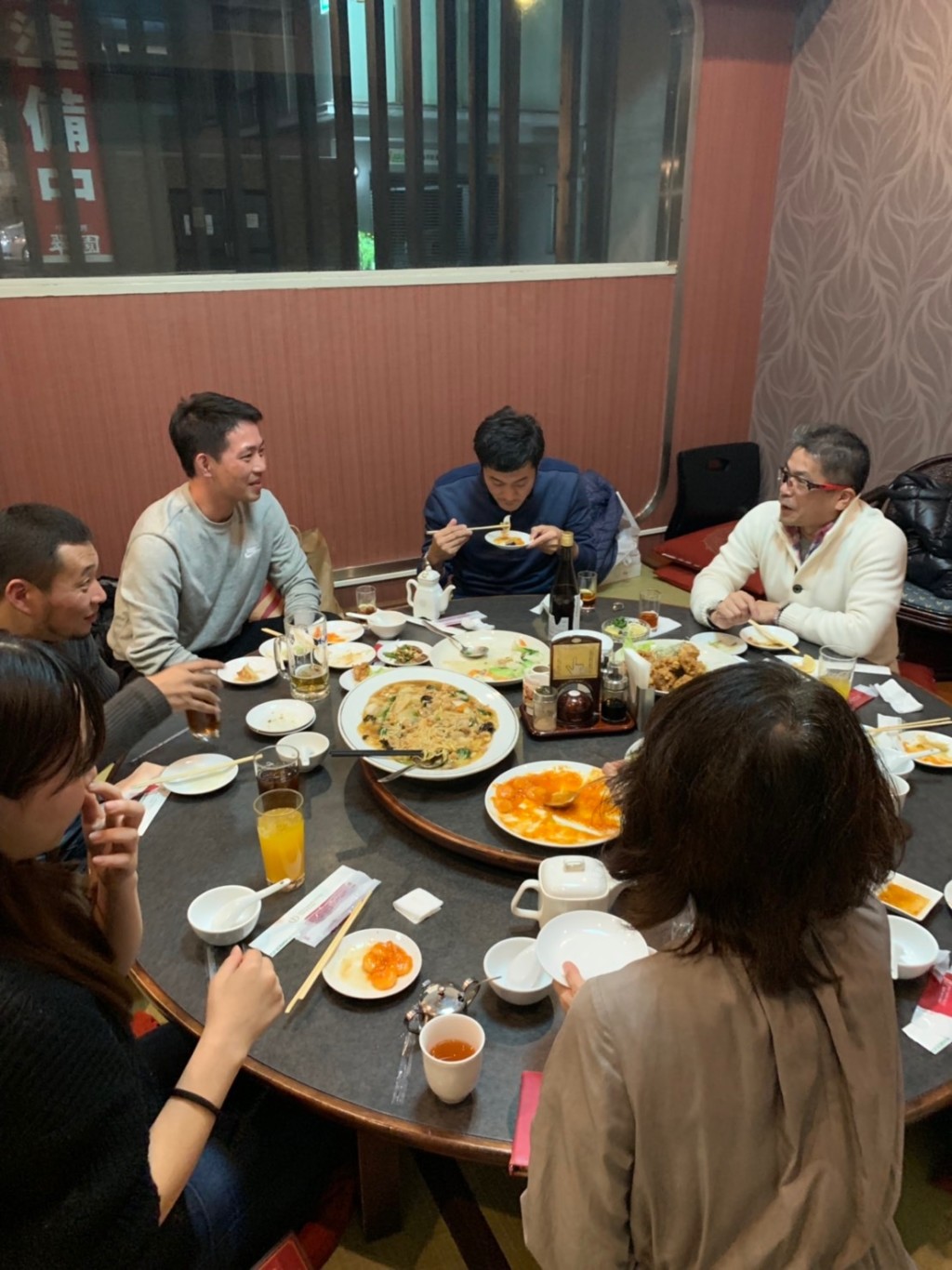 想い…でやりたかったから