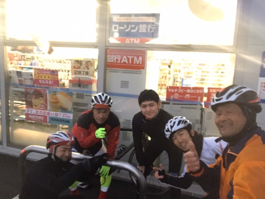 宮崎輪行ライド無事完了!また来月も?