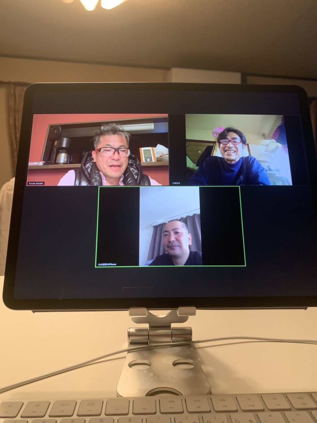 何度もくぐり抜けてきた最悪があったから