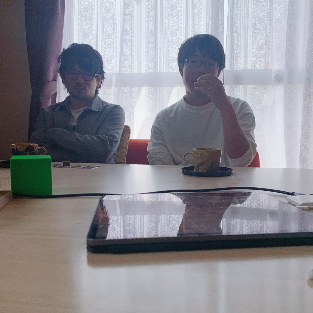 できなかったことを…できるようにしたくて