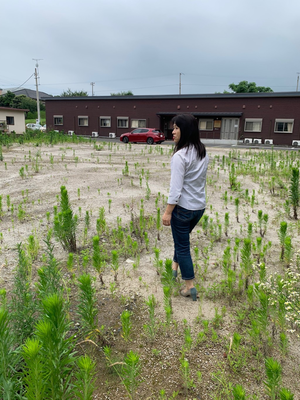 それじゃぁ見えてこないよ…本当にやりたいこと