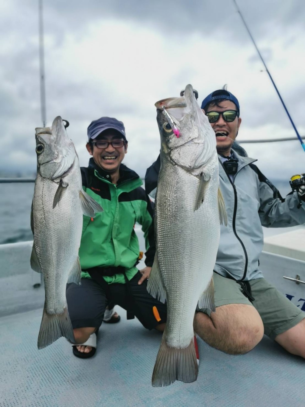 JK久保ライド日記番外編