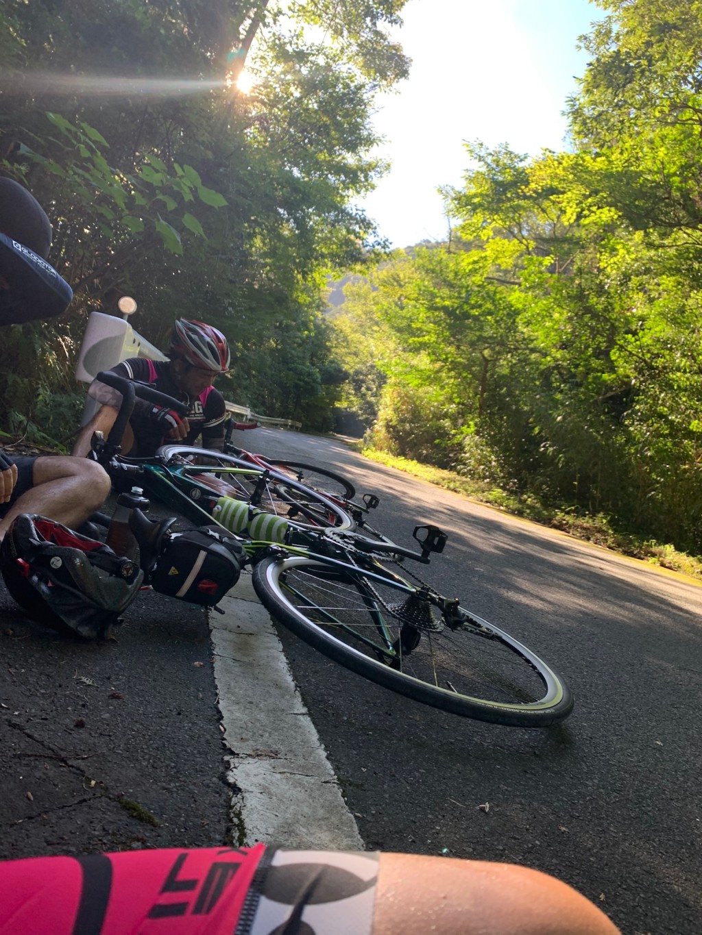 JK久保のライド日記（No.13）