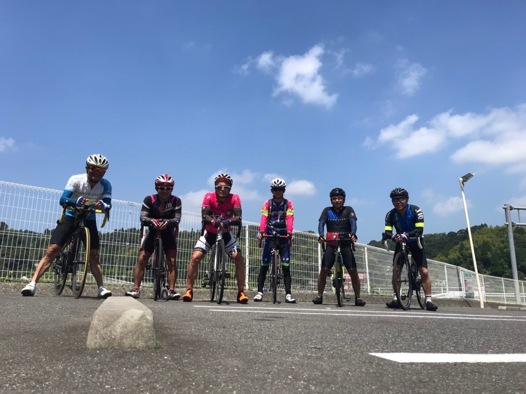 JK久保のライド日記（No.11）