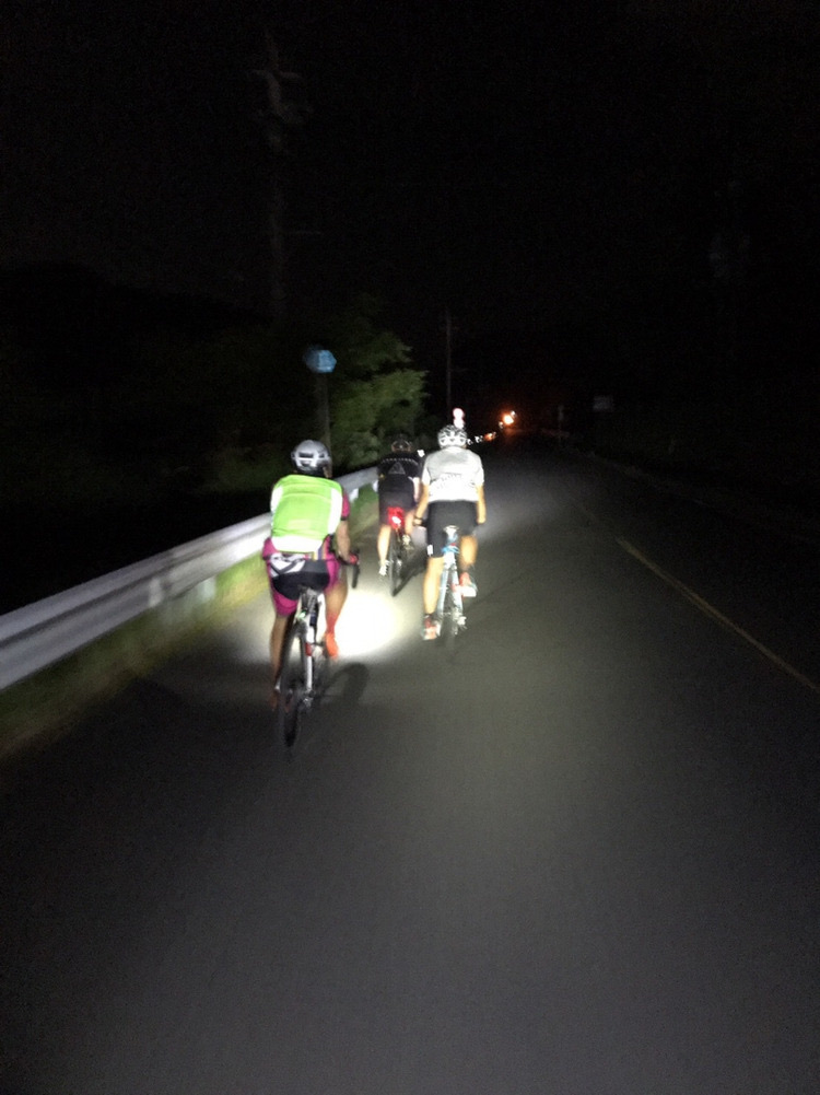 JK久保のライド日記（No.12）