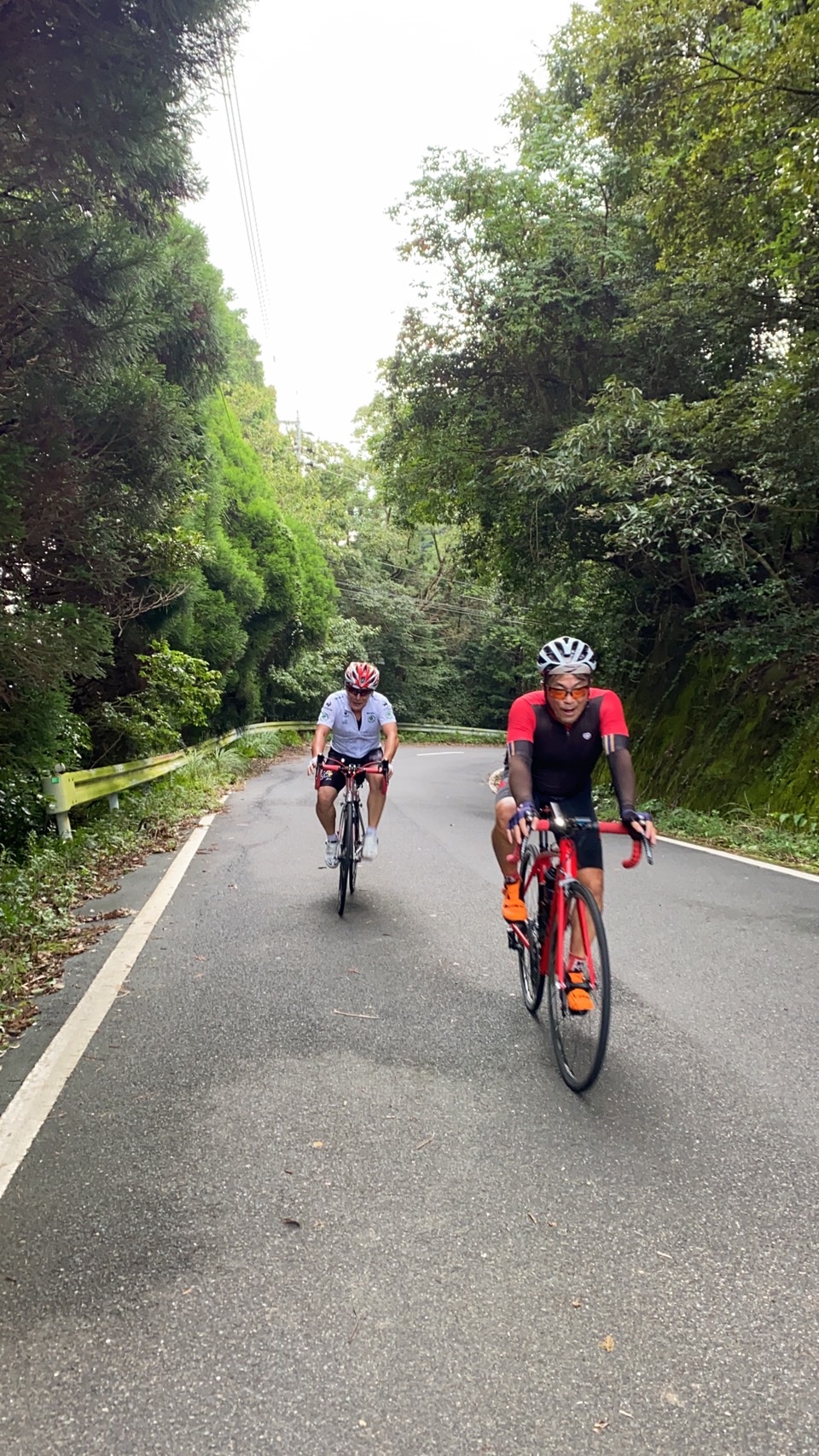 Jk久保のライド日記（No.16）