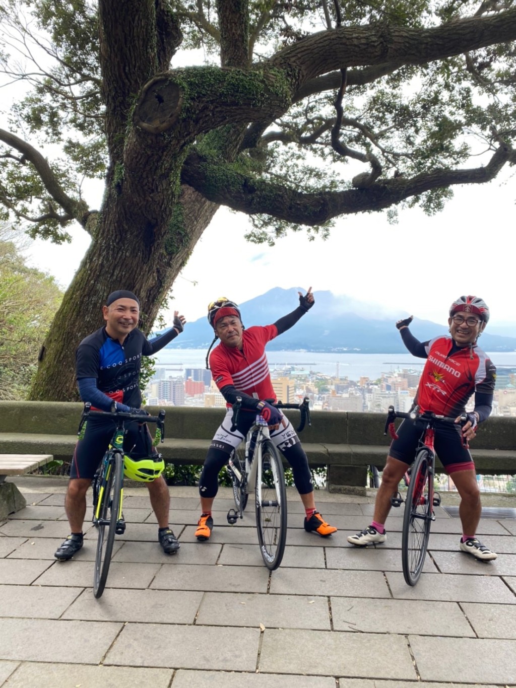 JK久保のライド日記（No.18）