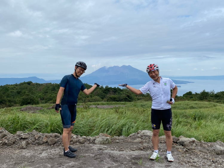 JK久保のライド日記（No.17）