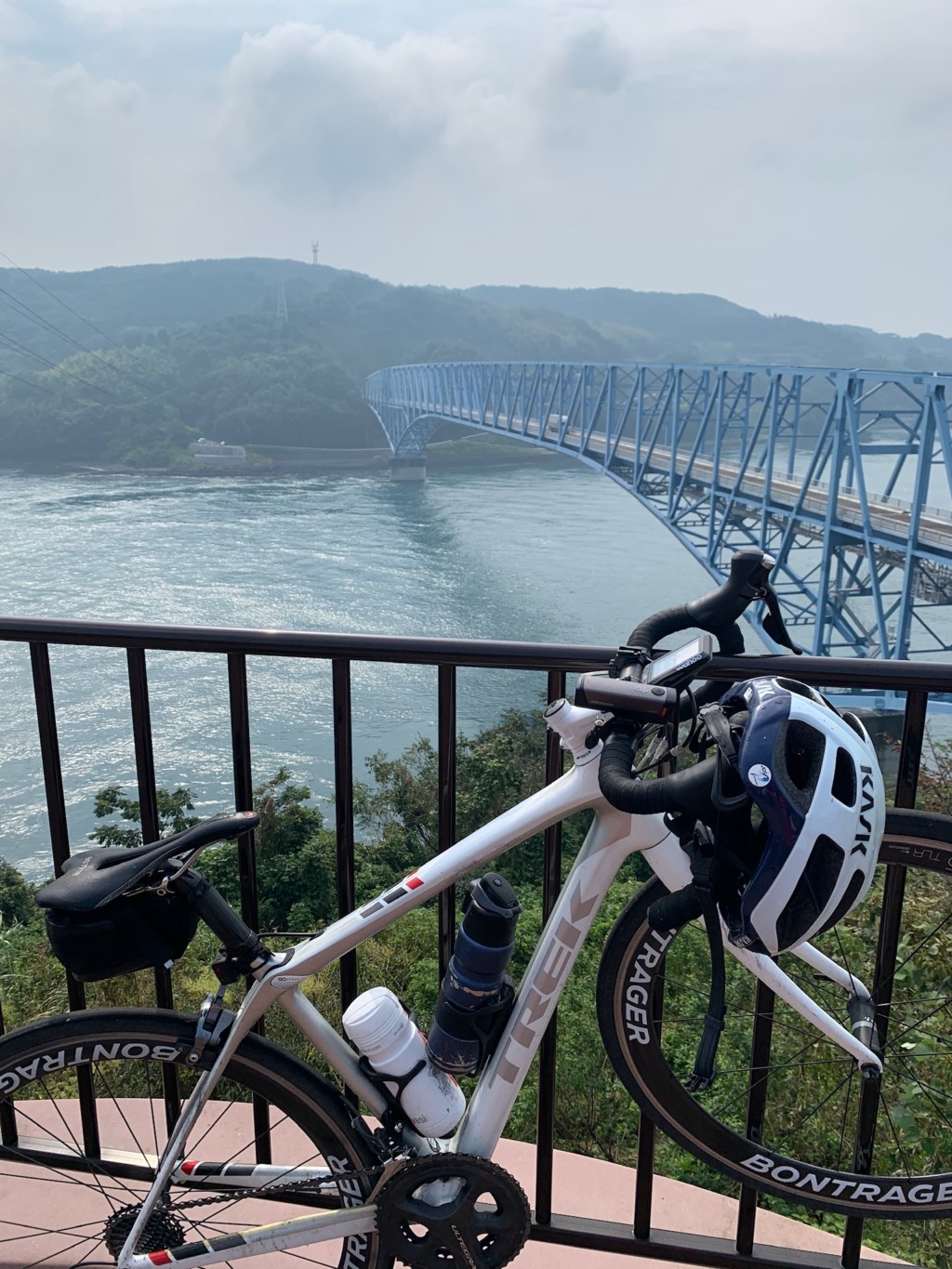 JK久保のライド日記（No.１５）