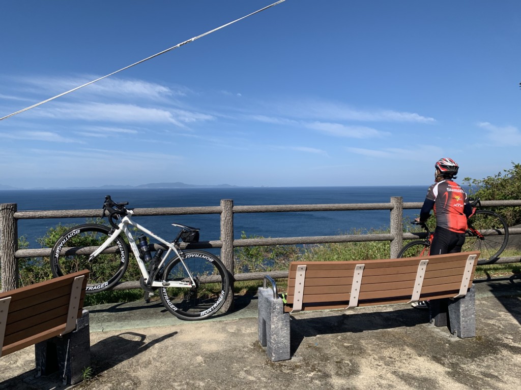 JK久保のライド日記（No.22）