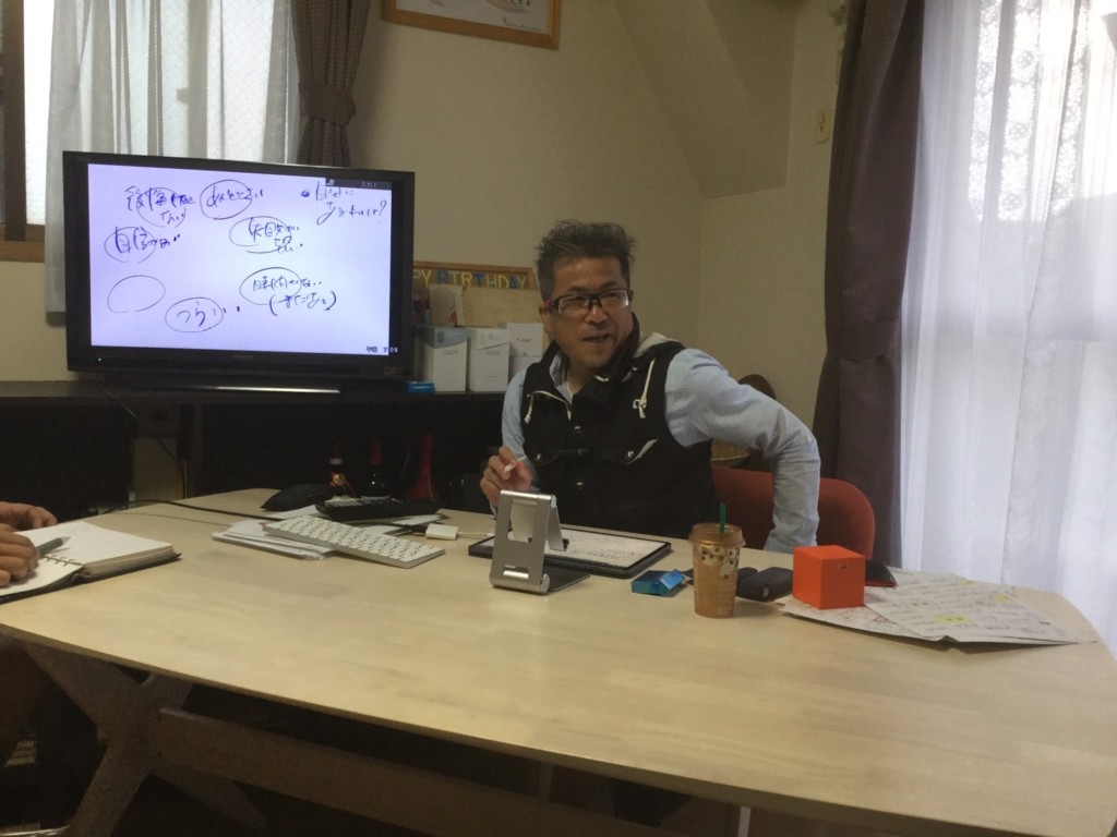 7つの壁の先にあるものが…夢実現❓