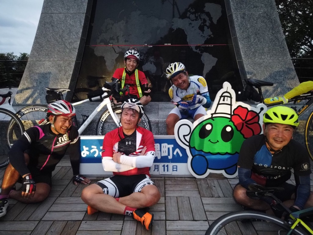 JK久保のライド日記（No.21）