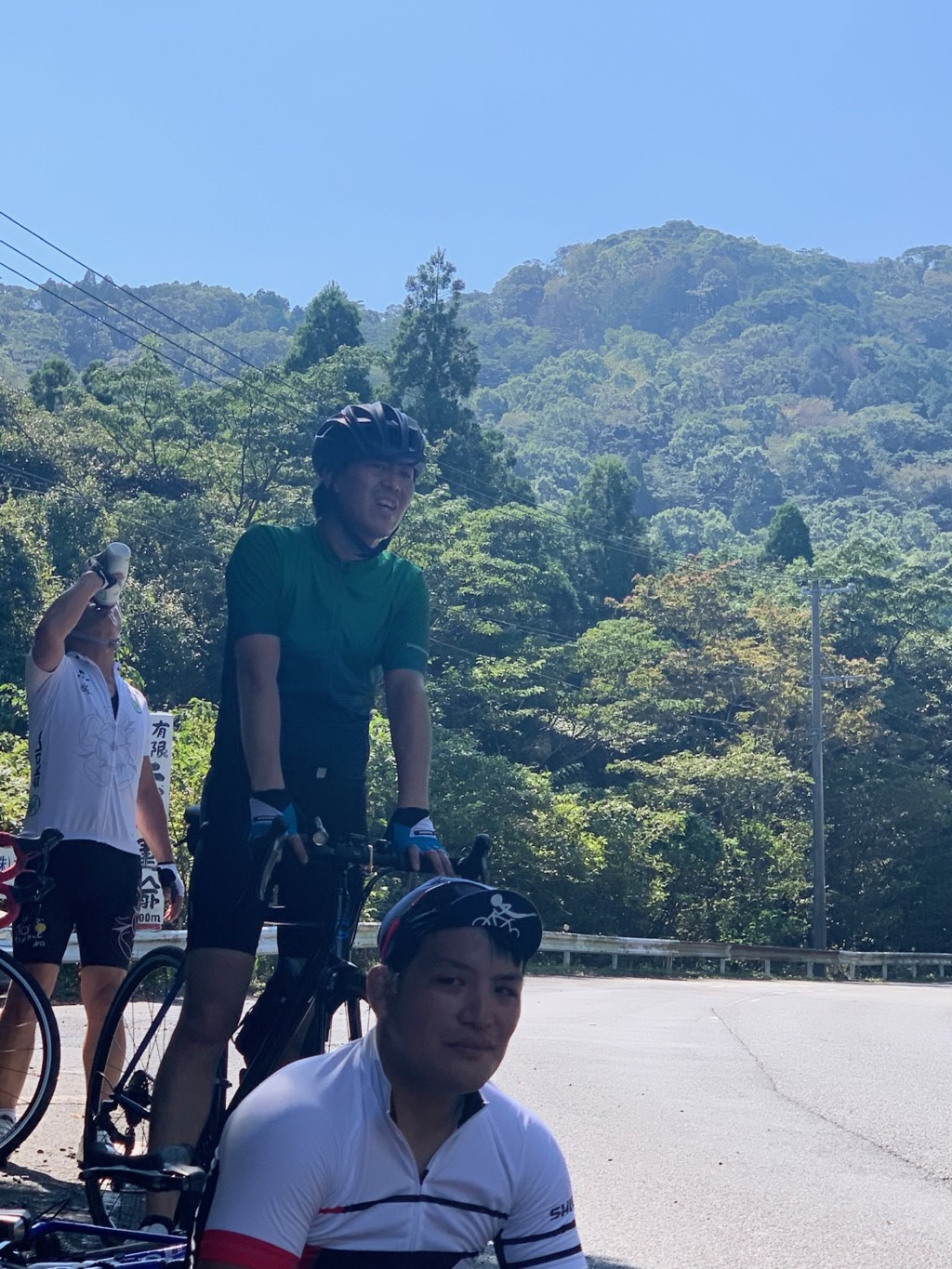 JK久保のライド日記（No.19）