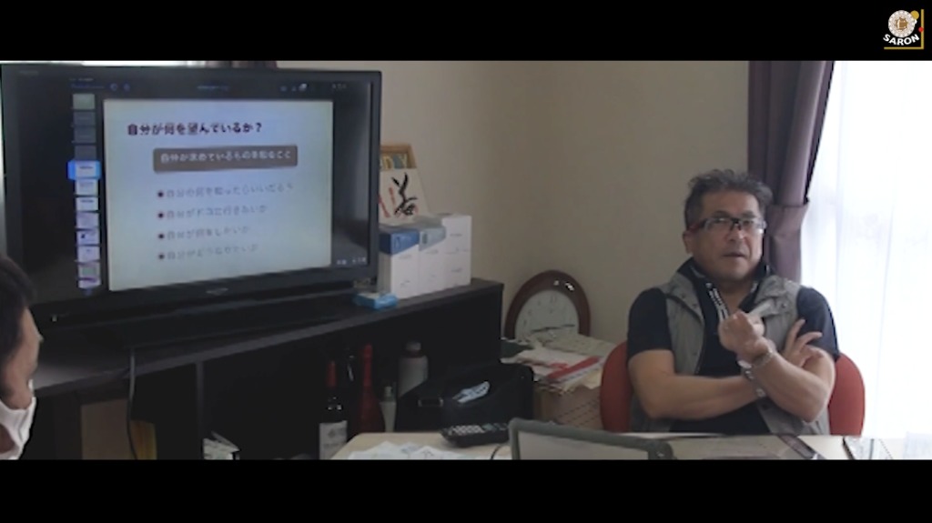 【動画】「10月のマンダラセミナーを終えて」「コロナ、次の波に備えて」「継続することを見据えて動く」