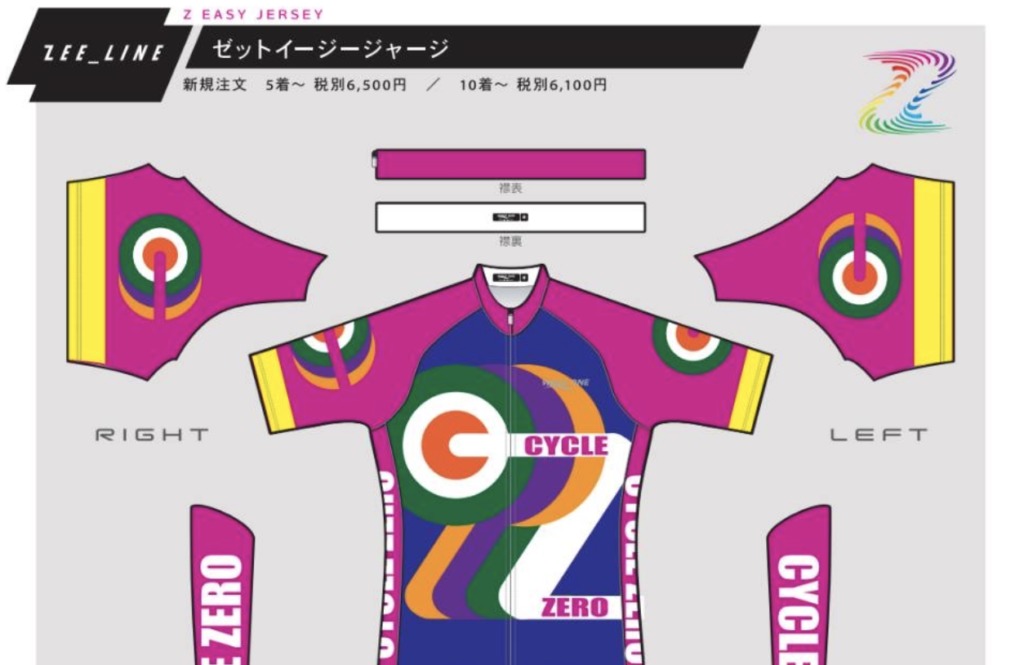 【動画】CYCLE zero(サイクルゼロ)の活動