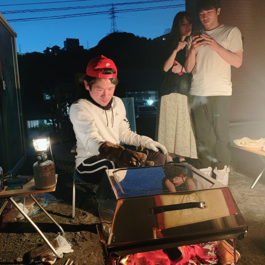 同じ思考だから…状況は変わらないだけ