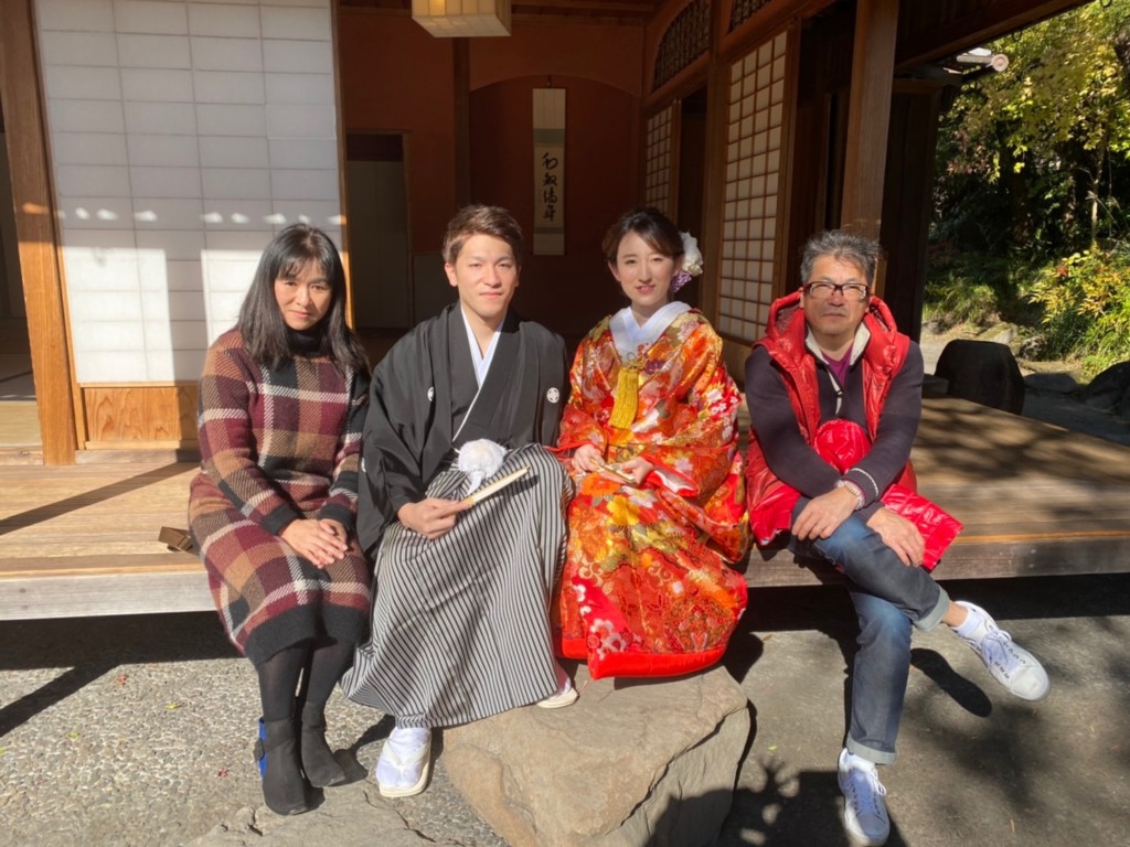 人生って、１週間につまっているもの