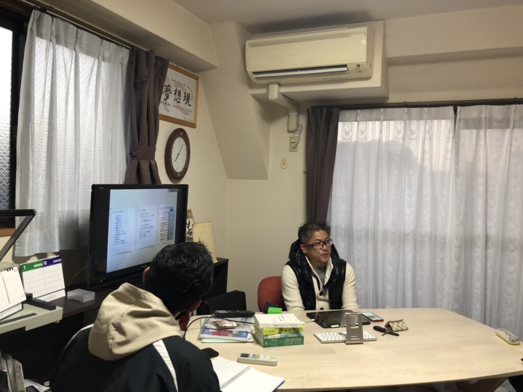 縁＝信頼…大切にさえすれば