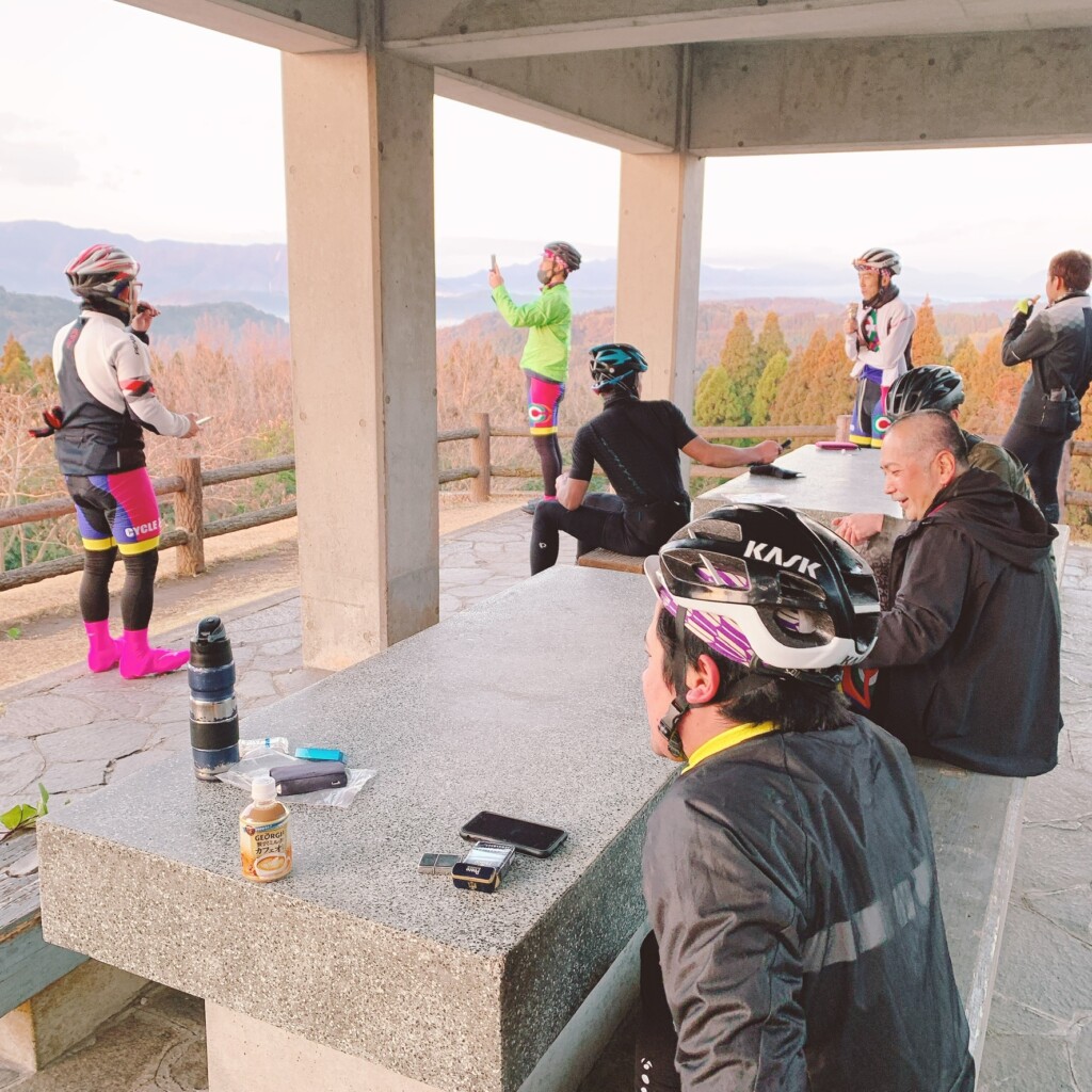 『想い』が先…もてるほどやり切ってるだろうか