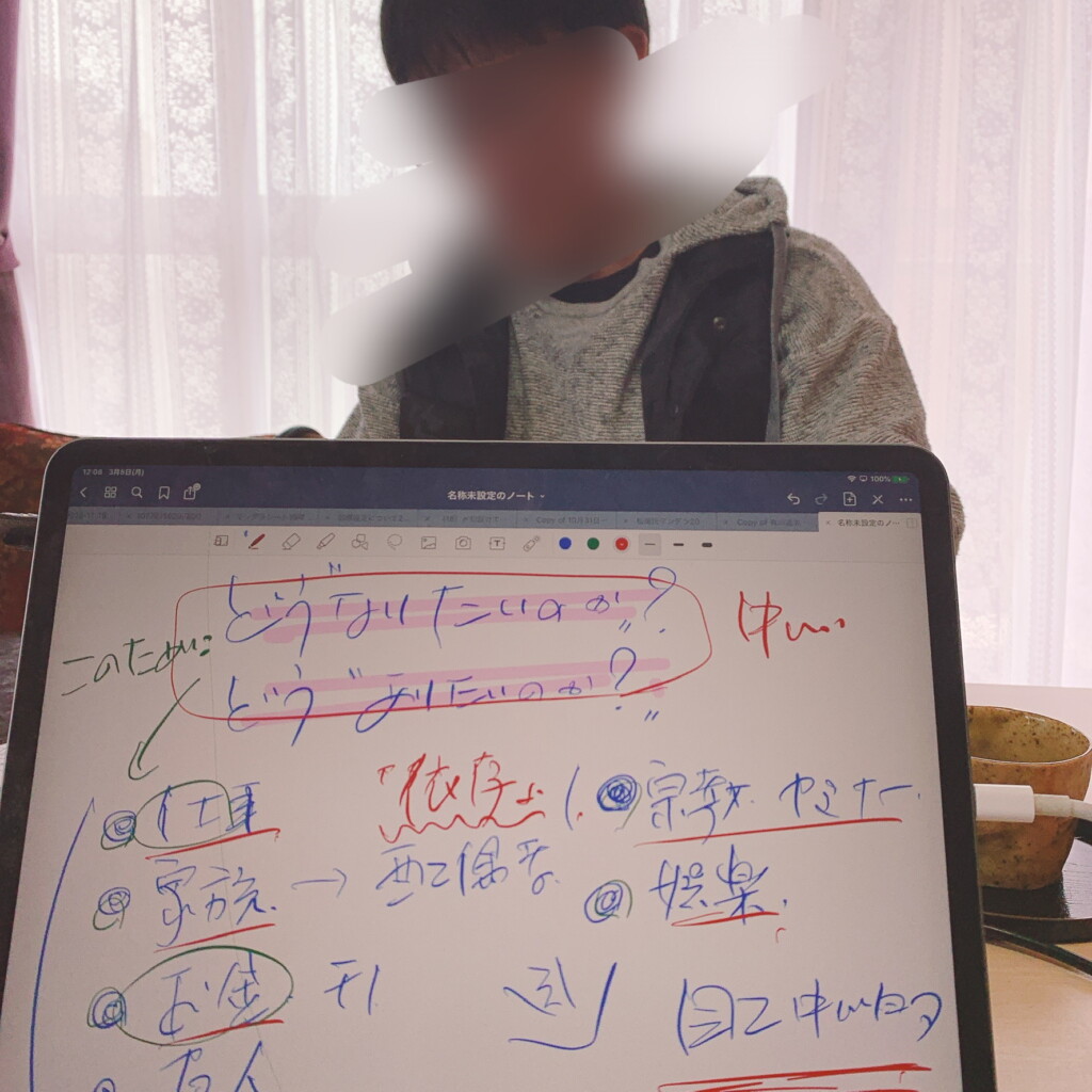 シンクロニシティ…たまたまではないつながり