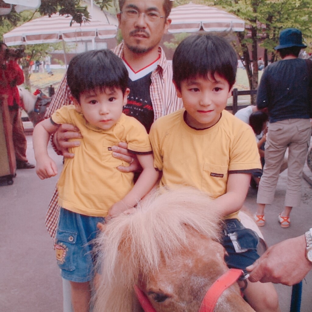 決めたらブレるなよ〜