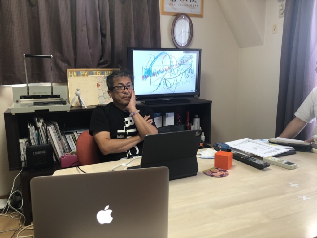 願望を願望で終わらせない