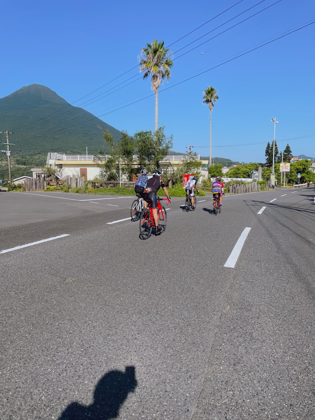 決めたこと…やり続けた先にあるものは