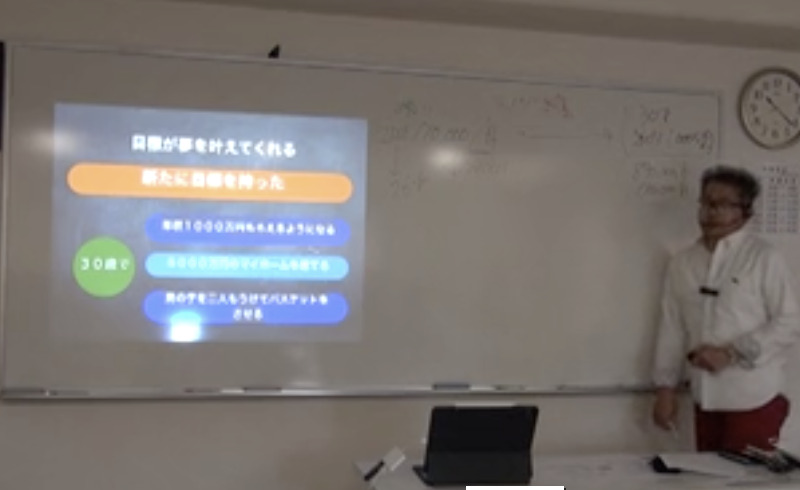 【動画】2022年3月31日 スクール曼荼羅セミナー